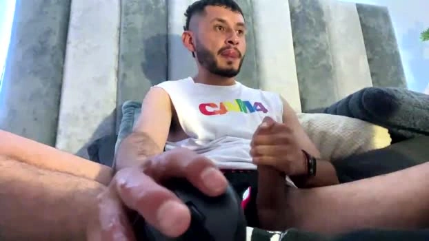 TheoVega Live 26-06-2026 Gay Cam hard Webcam