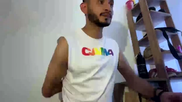 TheoVega Live 26-06-2026 Gay Cam Download twink