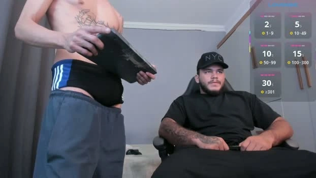 ayjeeem Live 25-06-2026 Gay Cam Gay sexybody