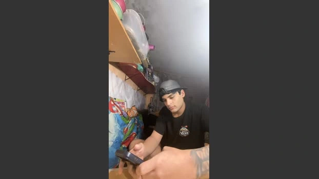contivitorhugo Live 26-06-2026 Gay Cam sexy horny