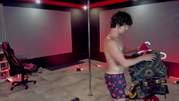 dirty_pothos Live 25-06-2026 Gay Cam Ass Cam