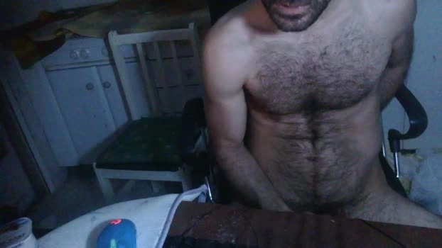 eroticMAN28 Live 25-06-2026 Gay Cam harddick Ass