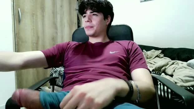 gerardcolo Live 26-06-2026 Gay Cam prettyface analsex