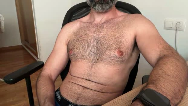 hairywanker35 Live 25-06-2026 Gay Cam gay bigdick