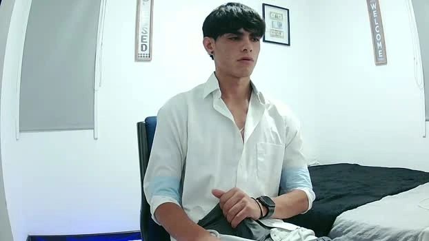 harry_232001 Live 26-06-2026 Gay Cam natural nude
