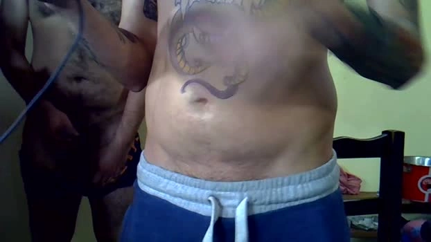 negroide3 Live 26-06-2026 Gay Cam blowjob fuckass