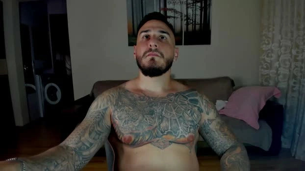 shadownight94 Live 25-06-2026 Gay Cam fingers fuckface