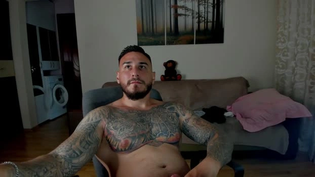 shadownight94 Live 26-06-2026 Gay Cam Naked twink