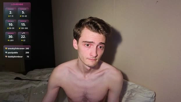 spider___man Live 25-06-2026 Gay Cam cute strip