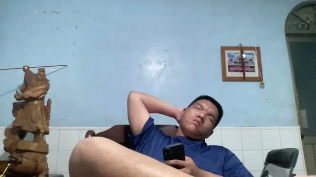 yiting523 Live 26-06-2026 Gay Cam ass striptease