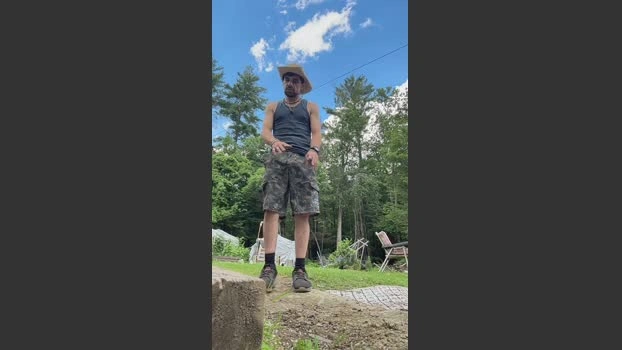 Bearfoot95 Live 26-06-2026 Gay Cam prettyface bigtoys