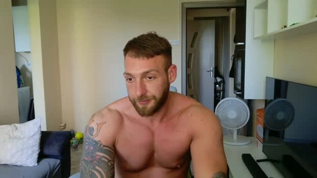 BoyTatto95 Live 27-06-2026 Gay Cam Download XXX