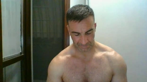 Davecabalho Live 27-06-2026 Gay Cam sexy jerkoff