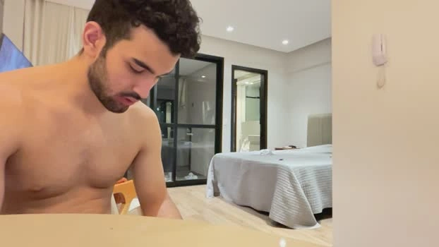 Drgym18 Live 27-06-2026 Gay Cam big lovense
