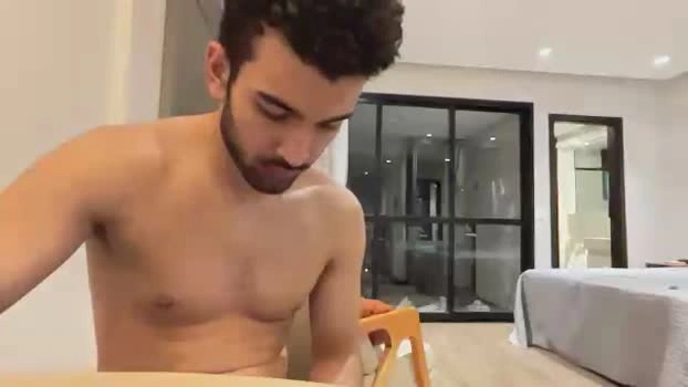 Drgym18 Live 27-06-2026 Gay Cam big Gay