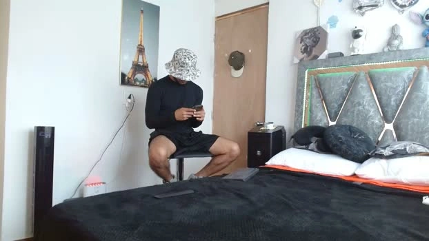 Elchino22xxl Live 26-06-2026 Gay Cam gag fingers