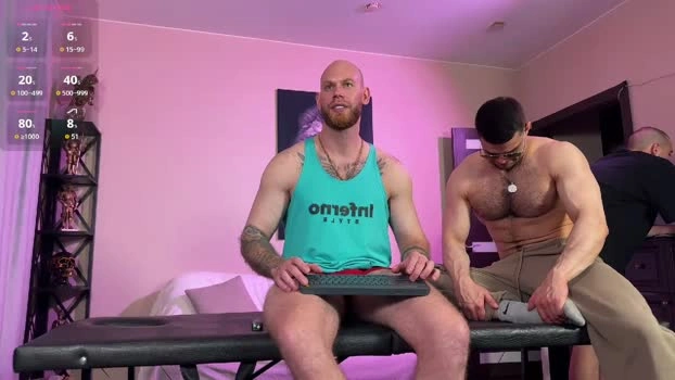 Firebeard_ Live 26-06-2026 Gay Cam deepthroat sexymale