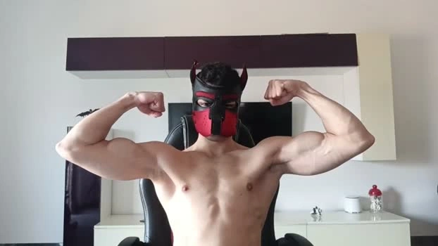 Frabroker Live 27-06-2026 Gay Cam fuckass wank