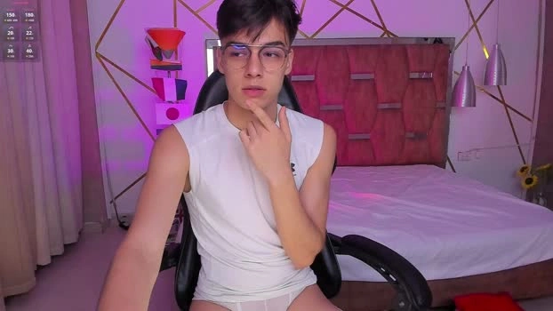 Gerony Live 27-06-2026 Gay Cam squirt kink