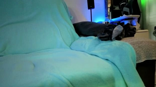 HuGo4K Live 27-06-2026 Gay Cam kinky toys