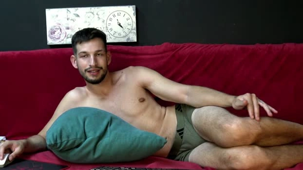 LeonVane Live 27-06-2026 Gay Cam show nasty