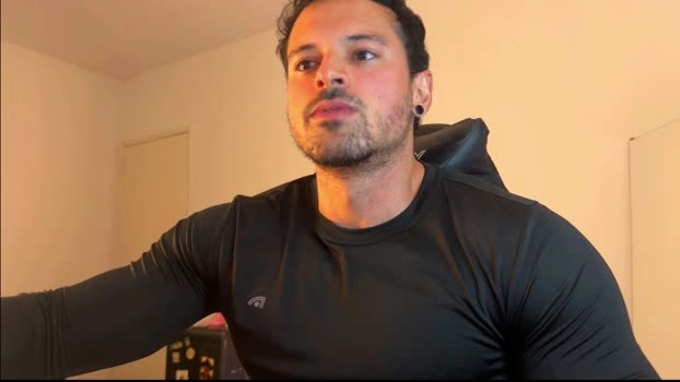Lucasfit24 Live 27-06-2026 Gay Cam Naked jerking