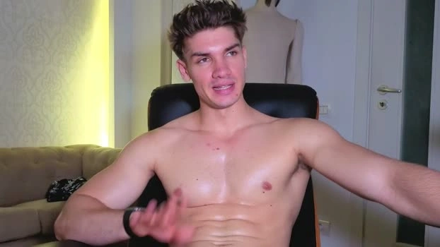 MaxKaidenn Live 27-06-2026 Gay Cam bigload squirt