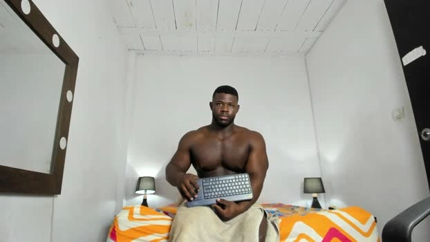 Max_flex Live 26-06-2026 Gay Cam sweet suck