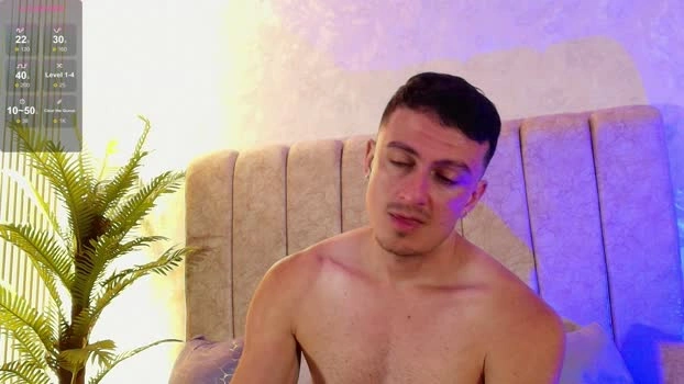 May_Lyonheart Live 27-06-2026 Gay Cam prettyface bigass