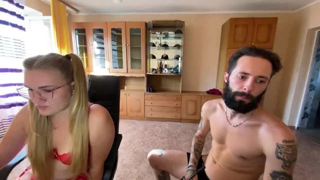 Mike_and_Anna Live 26-06-2026 Gay Cam fuckher kinky