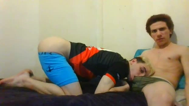 Miloverboy Live 27-06-2026 Gay Cam bigload Video