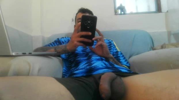 Rayanking Live 27-06-2026 Gay Cam fuck big