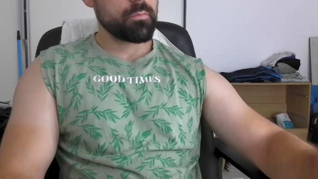 Ribeiro33240 Live 27-06-2026 Gay Cam fuckher horny