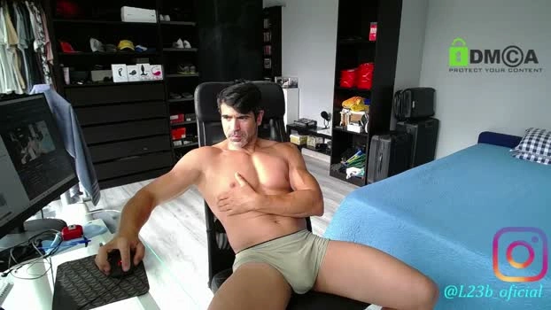 Samricci21 Live 26-06-2026 Gay Cam bigdick spanking