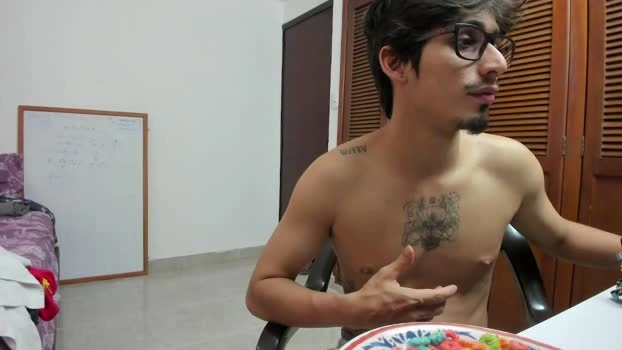 SrIncognito666 Live 26-06-2026 Gay Cam fuckface bigcock