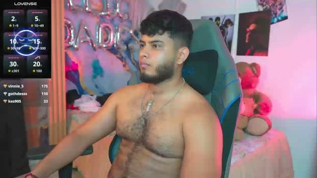 Tyler_price Live 27-06-2026 Gay Cam ass lovense