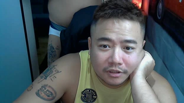 anlin01171 Live 27-06-2026 Gay Cam ass handsome