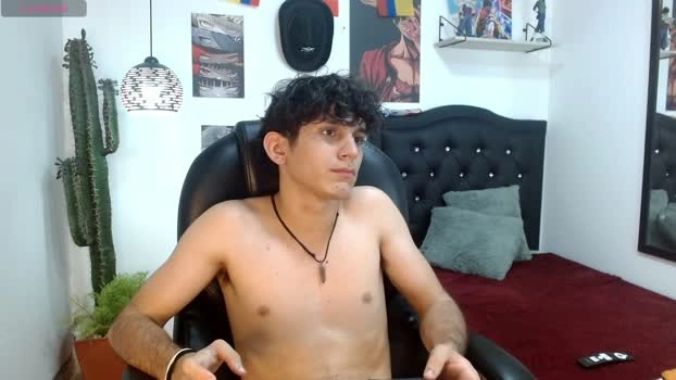 billy_wildd Live 26-06-2026 Gay Cam sexykitty hard