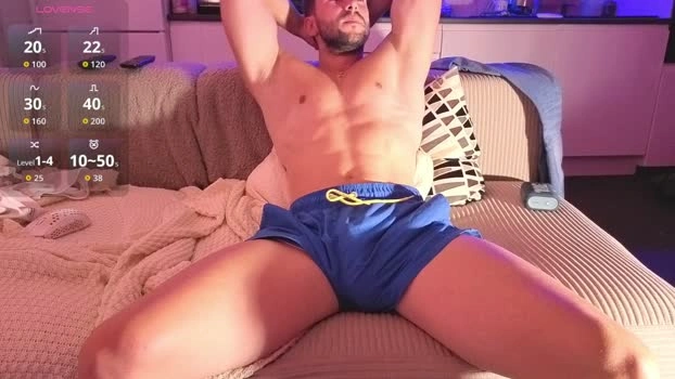 boiteasex Live 27-06-2026 Gay Cam beauty toy
