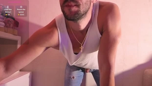 boiteasex Live 27-06-2026 Gay Cam hard big