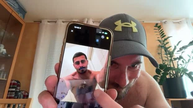 daniel6303 Live 27-06-2026 Gay Cam strip spanking