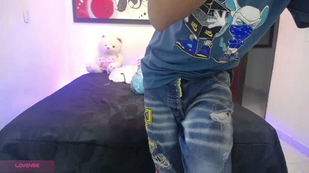 hardsexlove08 Live 26-06-2026 Gay Cam hard analtoy