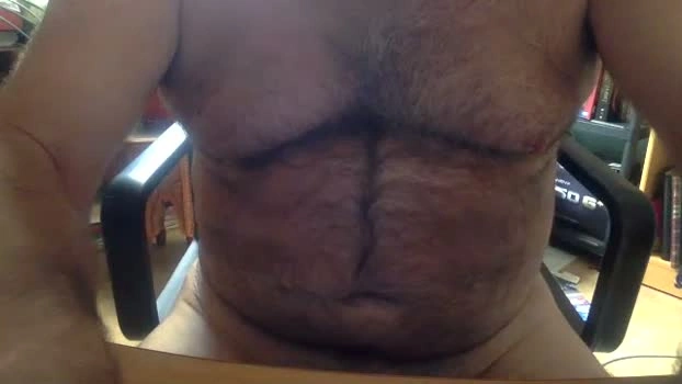 hotbearhot Live 27-06-2026 Gay Cam naked Topless