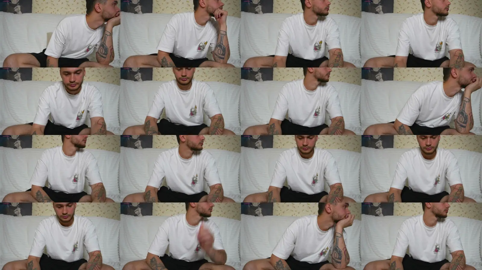 johnstoneisland Live 27-06-2026 Gay Cam fuckme Video