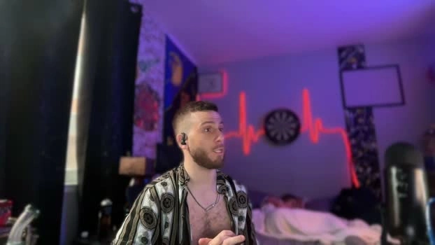 reallygoated95 Live 26-06-2026 Gay Cam fingering spank