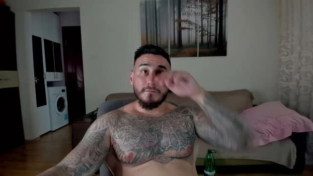 shadownight94 Live 27-06-2026 Gay Cam gag twink