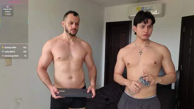 teddybear_07 Live 26-06-2026 Gay Cam twink Ass