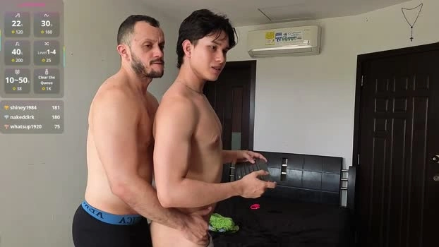 teddybear_07 Live 26-06-2026 Gay Cam ass gag