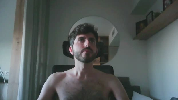 xikotiko9 Live 26-06-2026 Gay Cam jerkoff natural