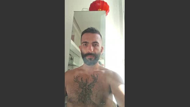 Alessio90italy Live 27-06-2026 Gay Cam bigballs juicy